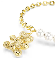 Pulsera Swarovski Mujer in Aleación de Metal 5737622 - 5737622